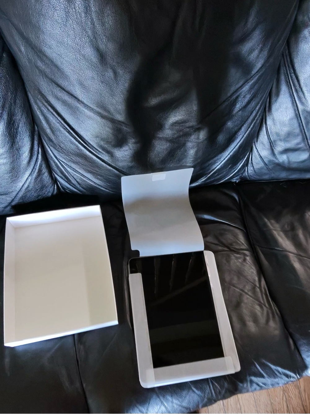 Apple IPad Pro Tablet NIB